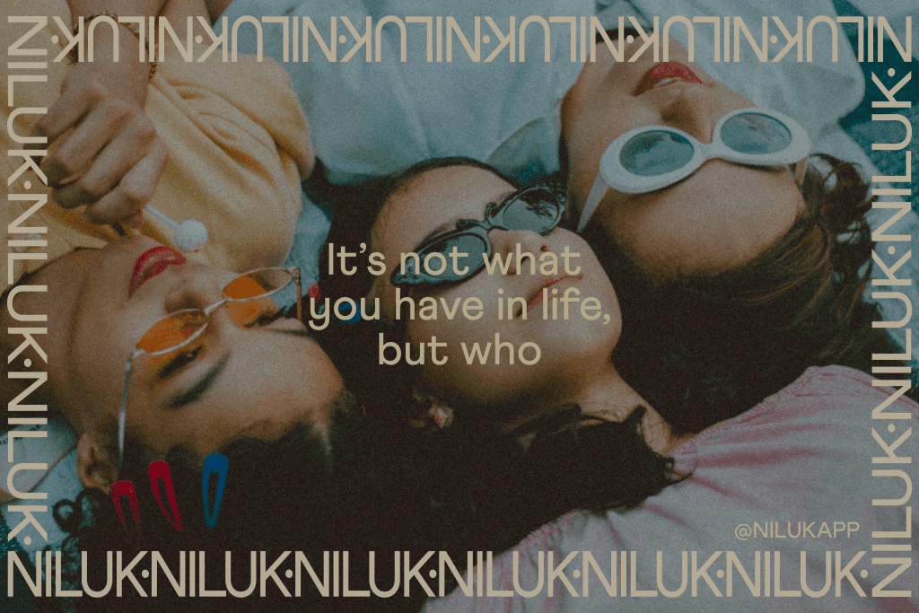 niluk
