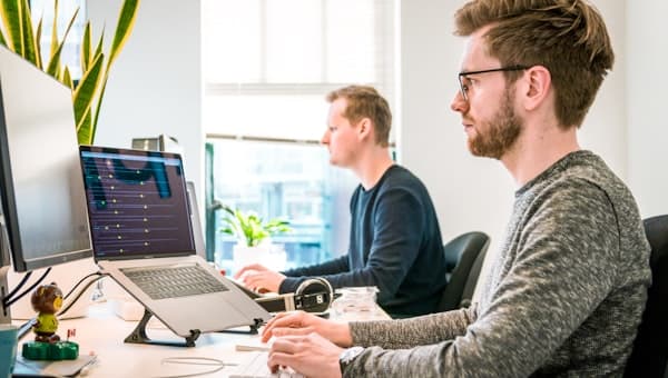 The hiring speed gap: how European tech companies are falling behind
