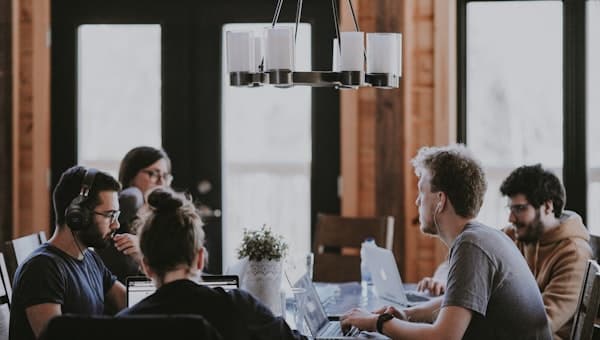 Remote team performance benchmarks: Africa vs. Eastern Europe